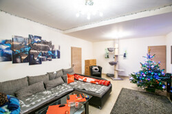 Whg. 2 - Wohnzimmer