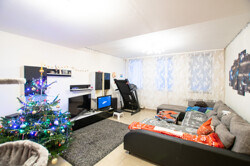 Whg. 2 - Wohnzimmer