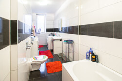 Whg. 2 - Badezimmer