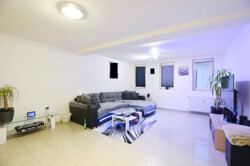 Whg. 4 - Wohnzimmer