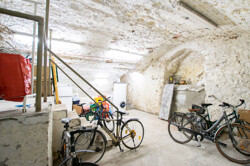 Fahrradkeller
