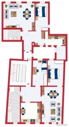 Grundriss 1.OG