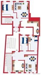Grundriss 2.OG