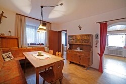 Esszimmer EG