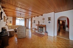 Wohnzimmer EG