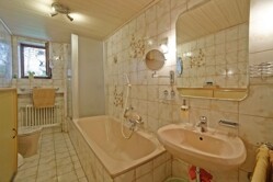Badezimmer OG