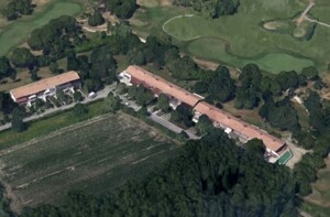 Lage des Hauses