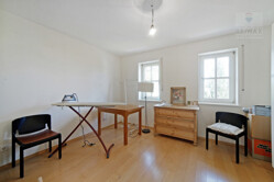 Arbeitszimmer OG