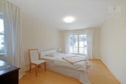 Schlafzimmer OG