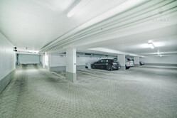 Tiefgaragenstellplatz 25