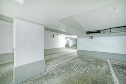 Tiefgaragenstellplatz 25
