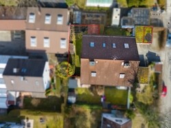 Drohnenansicht