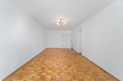 Wohn- und Esszimmer