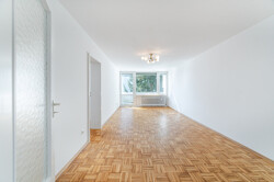 Wohn- und Esszimmer