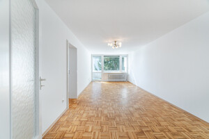 Wohn- und Esszimmer