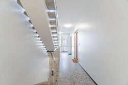 Treppenhaus