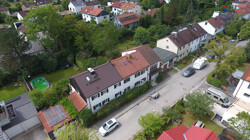Drohnenaufnahme