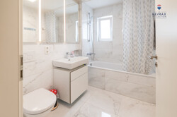 Badezimmer EG