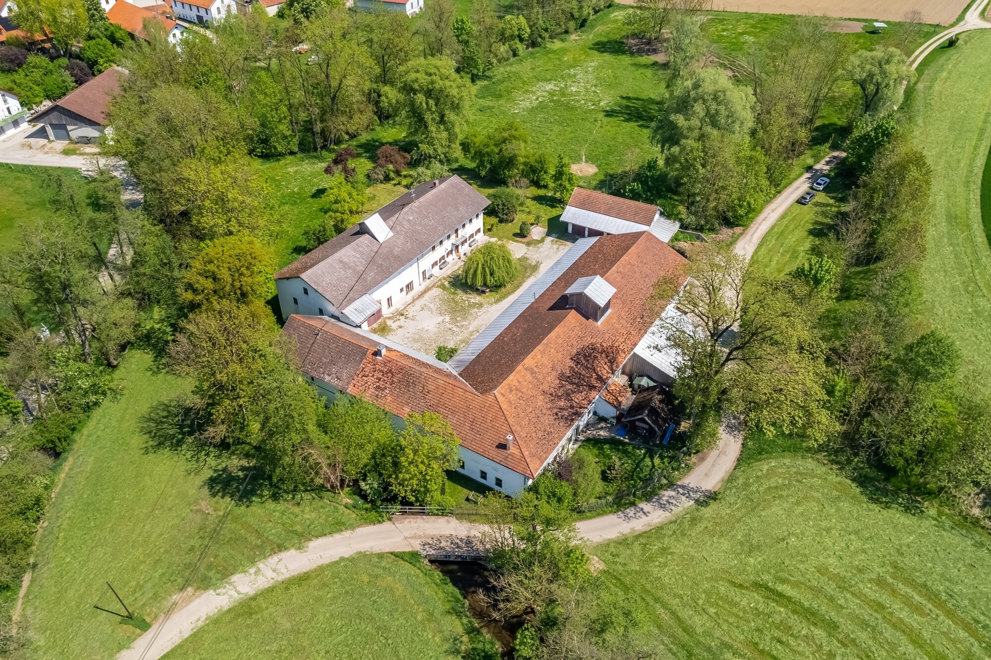 Objektansichten