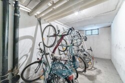 Fahrradkeller