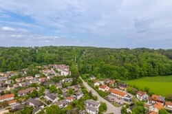 Drohnenaufnahme