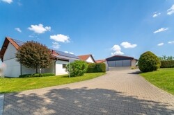 Zufahrt