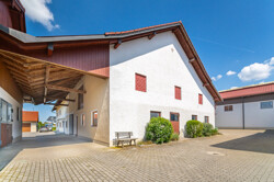 Durchfahrt