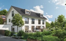 Visualisierung Neubau