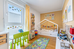 Kinderzimmer