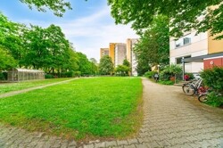 Wohnanlage Pickelstraße