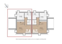 Grundriss Kellergeschoss