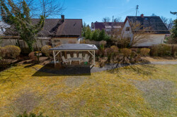 Ausblick-Gartenansicht