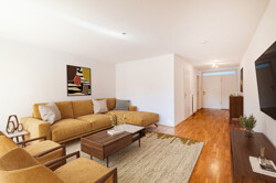 Wohnzimmer (Staging)