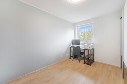 Büro/Gast/Schlafen Ebene 1