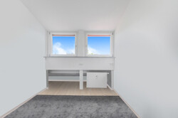 Fitnessraum Ebene  2