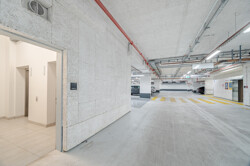 Zugang Einkaufsmöglichkeiten