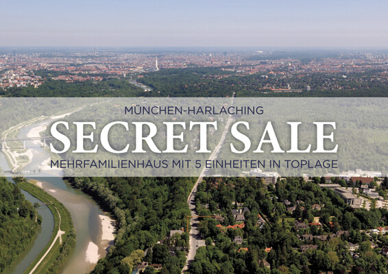 Secret Sale