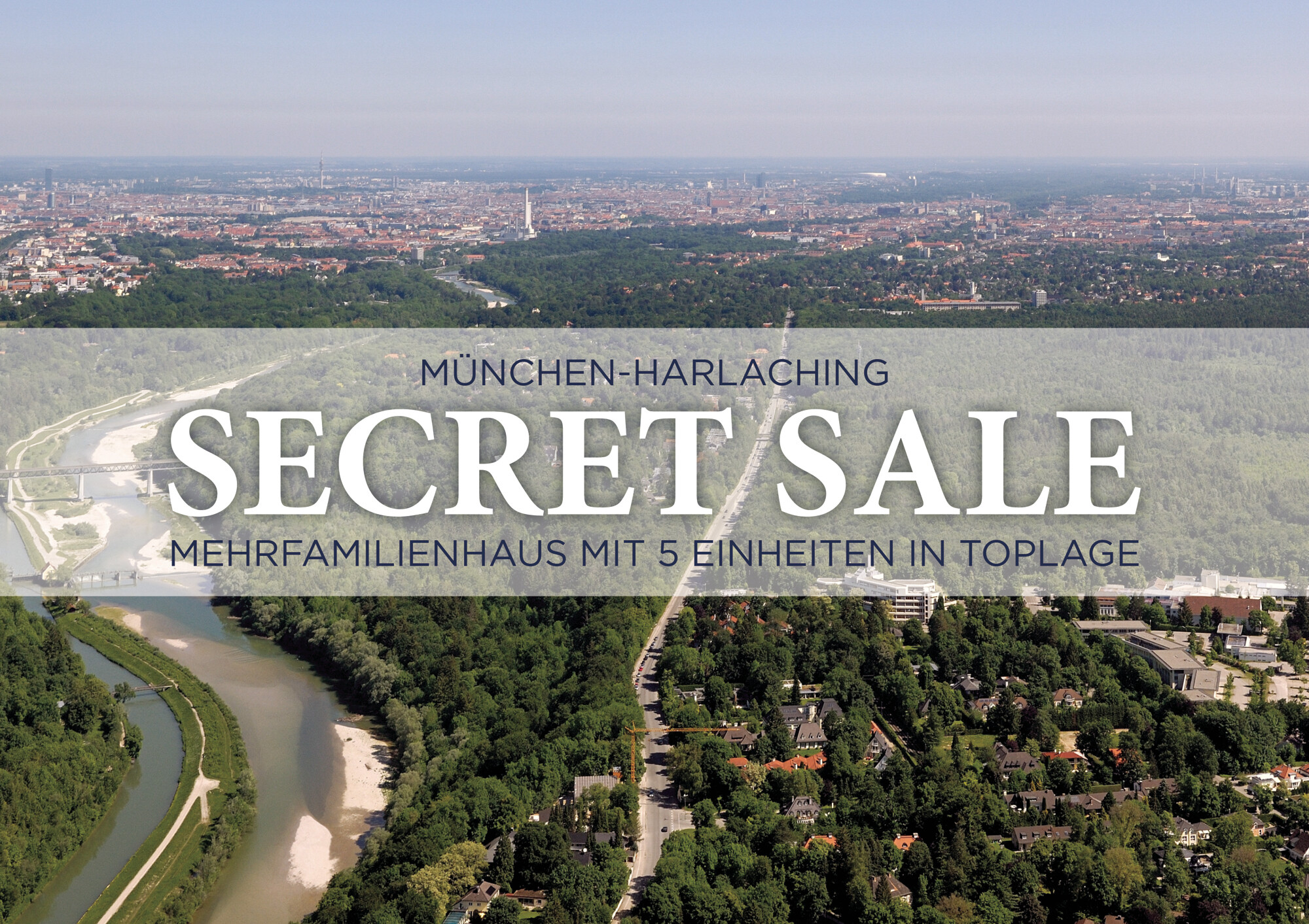Secret Sale