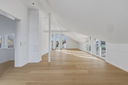 Schlafzimmer Dachgeschoss