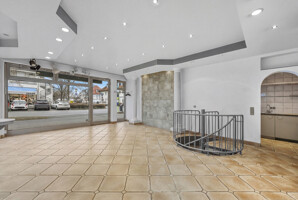 Individuell nutzbare Ladenfläche