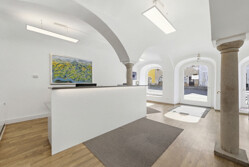 Laden-/Bürofläche im EG