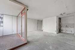 Balkon - Wohnbereich