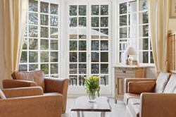 Detailbild Wohnzimmer