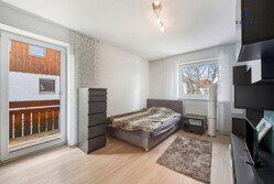 Kinderzimmer (Zimmer 3)