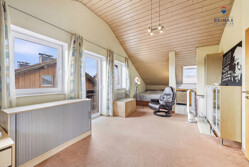 Wohnen-Schlafen-Arbeiten DG