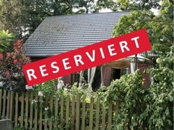 Rosebruch, reserviert