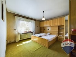 Schlafzimmer EG