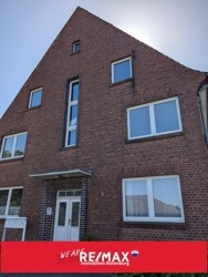 Ansicht Eingang