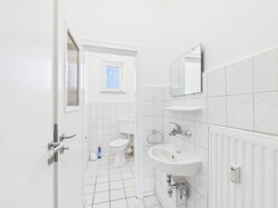 Toilette
