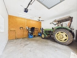 Wuchtmaschine Garage